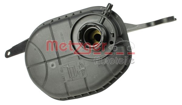 METZGER 2140254 Ausgleichsbehälter, Kühlmittel